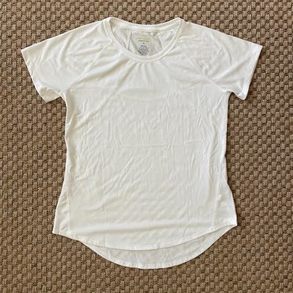 Women's Tek Gear Performance Tee - Picture 2 of 4